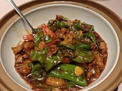 -奉天小馆·非遗东北菜(沈阳万象城店)