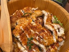 -玄白·炭烤活鳗(上海首店)