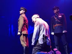 -《12·12》西安事变大型实景演出