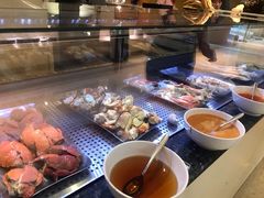 -威斯汀舞台餐厅