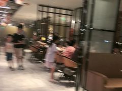 -顺德联塑万怡酒店·万荟轩自助餐厅