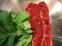 -俊熙家点餐式自助烤肉店(1227广场店)