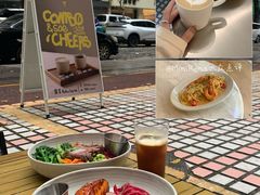 -KAFVS咖啡思咖啡馆(香海路店)