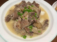 -乡里八闽·福州乡土菜(火车北站店)