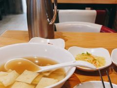 -山海珍味韩国料理(奥城店)