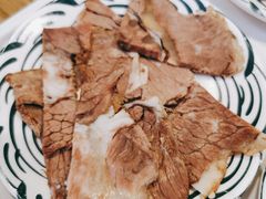 牛肉-兰亭安泊牛肉面(乐都路店)