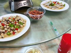 -湖北土菜馆(卧龙阁店)