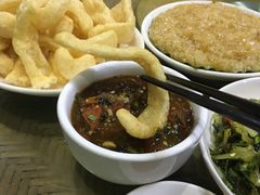 -岩保农家乐