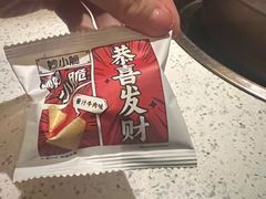 -润园四季椰子鸡火锅(海上世界店)
