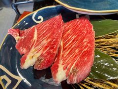 -醉火烧泥炉烤肉(孩儿巷店)
