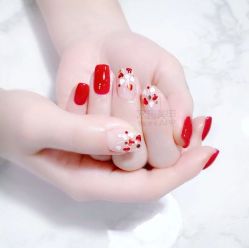 -Halo美甲美睫