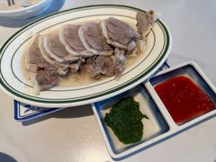 -真食净香居·内蒙烧麦(亚运村店)