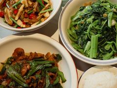 -湘语·湖南家常菜(新洲店)