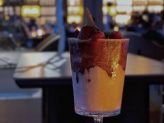 复合玫果沐昔-洛缦音乐餐厅(工业展览馆万象城店)