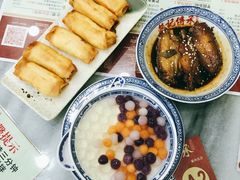 -赵记传承·中国甜品(福州总店)