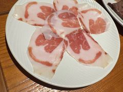 -拉蒂娜·巴西牛排馆 Latina·Brazilian Steakhouse(王府井喜悦店)