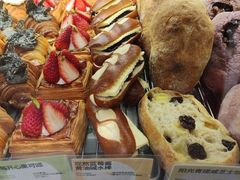 -PAOPAO Bakery&Café(港汇店)