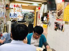 -新记餐厅(香槟大厦店)