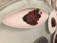 康莱德酒店-北京康莱德酒店