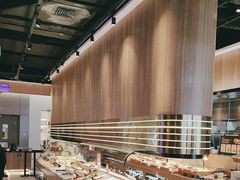 -比格比萨自助(宝山日月光店)