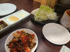 -蒜香焼肉PURUSHIN(马场路店)