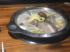 -庄老幺火锅(娄山关路店)