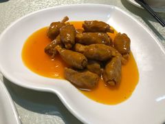 -紫竹林素食(祖庙路店)