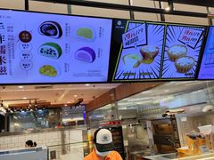-芳叔(东方宝泰店)