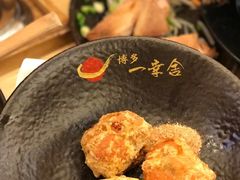 -博多一幸舍(西单大悦城店)