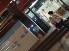 -霍元甲烧烤(江城商务大楼店)