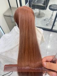 -Mika美嘉·烫染连锁