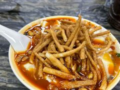 -西月城谭豆花(春熙路店)