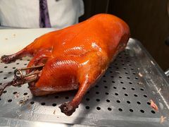 -花家怡园HUA'S RESTAURANT(崇文门·哈德门广场店)
