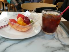 -COSTA COFFEE(常熟路店)