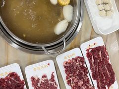 -杏花吴记牛肉火锅
