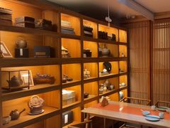 -稍可轩博物馆餐厅