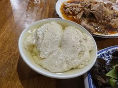 -范记豆花庄(东门好吃街店)