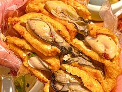 -蚝英雄·自助烤蚝(建设路店)