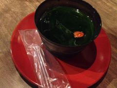 -一蘭拉面(新宿中央东口店)