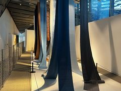 -中国美术学院象山校区-民艺博物馆