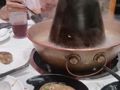 -东来顺饭庄(西直门店)