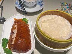 -悦融琥珀·京鲁菜·海味珍品(西单店)