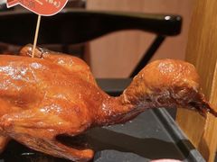 -羽鸽集·乳鸽专门店·地道顺德菜(岭南站店)