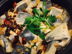 -再回头私房菜·老南京菜