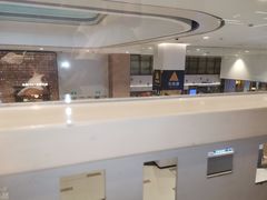 -喜家德虾仁水饺(华强天虹店)