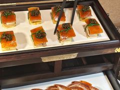 -莉莉海堂HAITANG·烤鸭(国贸商城店)