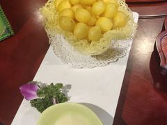 -海拉尔蒙古包(房山长阳店)