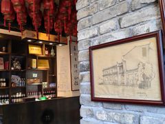 -何家一碗面(南大街店)