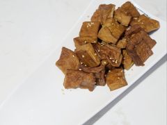 -丘二馆.川菜.江湖菜(八一路好吃街店)