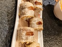 -福苗小骆驼烧烤(曲江店)